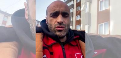 Oyuncu Alper Kul deprem bölgelerine yapılan asılsız ihbarlar nedeniyle sitem etti!
