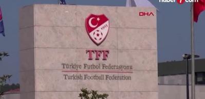 S&uuml;per Lig'den bir takım daha &ccedil;ekilme kararı aldı...