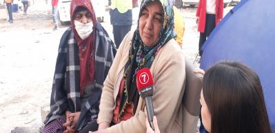 Tarifsiz acı! Ailemden 30 tane cenaze var dedi y&uuml;rekleri dağladı