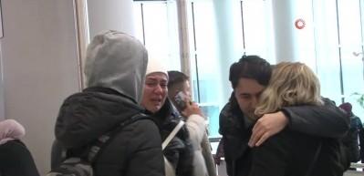 THY deprem b&ouml;lgesinden tahliye edilen kişi sayısını a&ccedil;ıkladı...