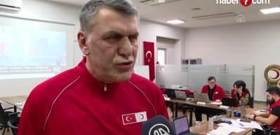 T&uuml;rk Kızılay İl Başkanı Kadem Ekşi'den deprem b&ouml;lgesine ilişkin a&ccedil;ıklama!