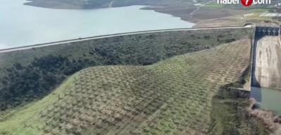 Yarseli Barajı'nın patladığı yalanını &uuml;retenler hakkında soruşturma başlatıldı