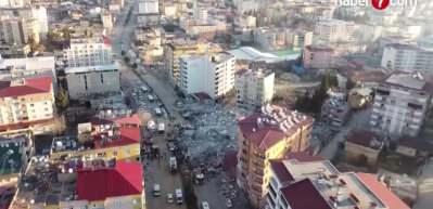 Yeni deprem i&ccedil;in uyarı: Stres artışı yaşanıyor!