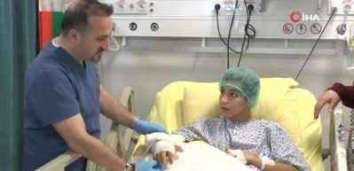 17 Ağustos'ta doğdu, Kahramanmaraş depreminde yaşamını yitirdi
