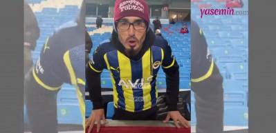 4 büyüklerin taraftarları depremzedeler için bir araya geldi! "... rüyamda görsem inanmam"