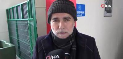 Ailesinden 100 kişiyi kaybeden depremzede b&uuml;y&uuml;k bir travma yaşıyor