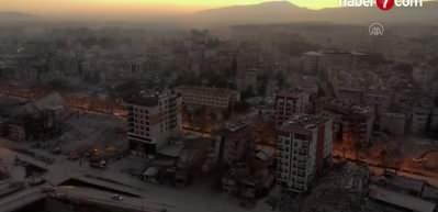 B&uuml;y&uuml;k deprem sonrası 4 adımlı plan hazır!
