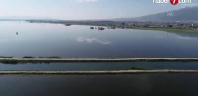 Deprem tarımı da vurdu!