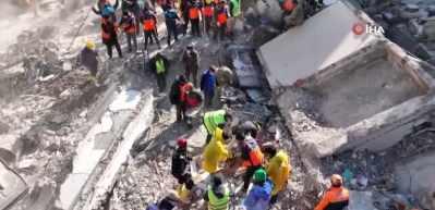 Depremin yıkım ve enkaz faturası &ccedil;ıkartıldı: 12 milyar lira