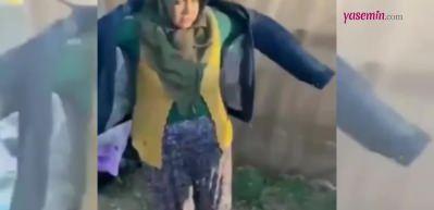 Depremzedeler için gönderilen ceketten çıkanlar ağlattı! "Çorap, bisküvi, çikolata..."