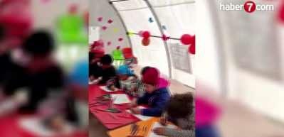 Diyanet İşleri Başkanı Erbaş: Y&uuml;reklerimizdeki umudu hep birlikte yeşerteceğiz İnşallah