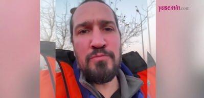 Doğukan Manço'dan depremzede çocuklar için yardım çağrısı: " Burada bu çocukların..."