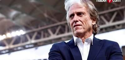 Fenerbah&ccedil;elileri yıkan iddia! Jorge Jesus kararını verdi