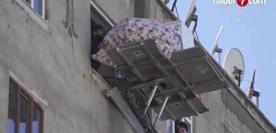 İ&ccedil;işleri Bakanlığı deprem b&ouml;lgesindeki nakliye firmalarının taşıma tarifelerini belirledi