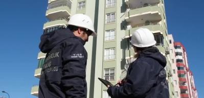 İşte depremde yıkılan binaların ortak &ouml;zelliği...
