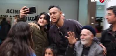 Josef de Souza'dan flaş a&ccedil;ıklamalar!