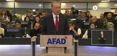 Kritik toplantı sonrası Başkan Erdoğan tek tek a&ccedil;ıkladı