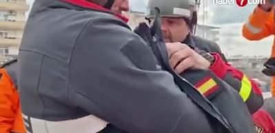 Kurtarma &ccedil;alışmalarını akamete uğratan yalanlar bitmiyor!