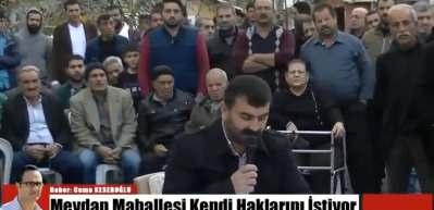 &Ouml;nce &ouml;l&uuml;me s&uuml;r&uuml;klediler, sonra propaganda başlattılar! İskenderun'daki ger&ccedil;ek ortaya &ccedil;ıktı