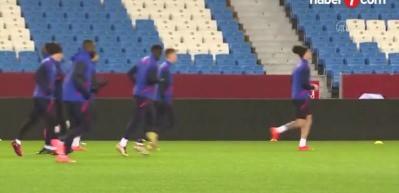 Trabzonspor'un galibiyeti &uuml;lke puanını artırdı!! Şampiyonlar Ligi hedefine &ccedil;ok az kaldı