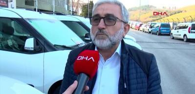 T&uuml;rkiye Tek Y&uuml;rek" yarım kampanyasında '50 milyar lira' bağışla g&uuml;ndem olan o galerici konuştu...