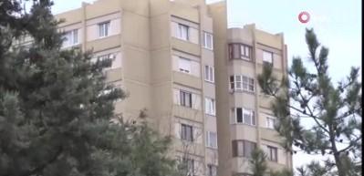 Uzman isim uyardı! Binanız riskli &ccedil;ıkarsa m&uuml;teahhide dava yolu a&ccedil;ık