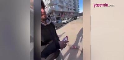 Yürekleri dağlayan sözler! "Ayakkabı aldım günah olur mu?"