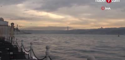 1894'teki b&uuml;y&uuml;k İstanbul depreminde de &ldquo;Sondaj yapan yabancı gemi" ş&uuml;phesi vardı