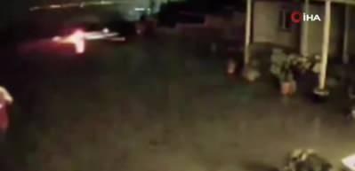 Hatay'da deprem dehşetinin yeni g&ouml;r&uuml;nt&uuml;leri ortaya &ccedil;ıktı
