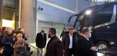 Acun Ilıcalı'nın yeni kul&uuml;p alınacak a&ccedil;ıklaması taraftarları heyecanlandırdı...