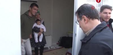 Bakan Fatih D&ouml;nmez: Vatandaşlar g&uuml;vence bedeli &ouml;demeyecek
