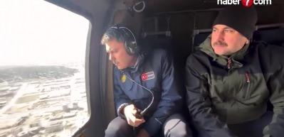 Bakan Murat Kurum: 11 ilimize 11 ayrı master plan &ccedil;alışıyoruz