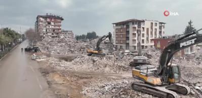 Bakanlıktan son dakika deprem genelgesi: Artık izin şart!