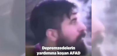 Baretini çıkardığı gibi kafasından dumanlar çıkmıştı! Kulağı koptuğu öğrenildi...