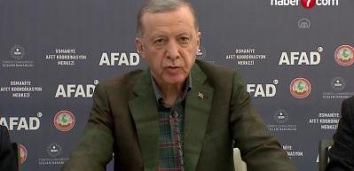 Başkan Erdoğan: Be ahlaksız! Bu yenilir yutulur bir şey değil