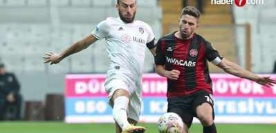 Beşiktaş'ın peşinde olduğu Borini sezon sonu bedelsiz gelecek!