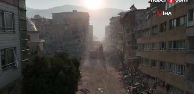 CHP&rsquo;li Hatay Belediyesi'nin deprem karnesi: 11 toplantı, 1 miting, 0 icraat!