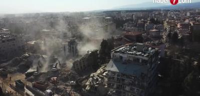  Cihat Yaycı İstanbul depremi ile ilgili t&uuml;m riskleri a&ccedil;ıkladı