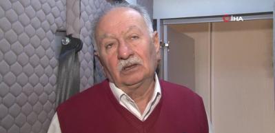Deprem korkusuyla 'deprem kabini' &uuml;retti