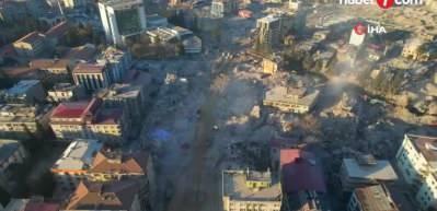 Deprem sonrası fahiş fiyat artışı yapan ev sahiplerine 100 bin lira ceza!