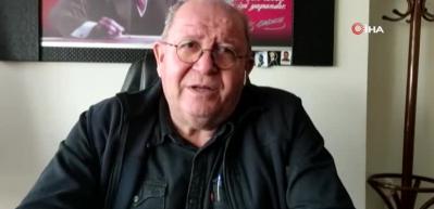 Deprem Uzmanı Ersoy: &ldquo;Hatay&rsquo;da 7'den b&uuml;y&uuml;k bir deprem artık beklemiyorum&rdquo;