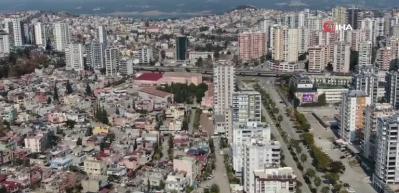 Depremde hasar g&ouml;rmeyen dairelerin fiyatı y&uuml;zde 50 arttı