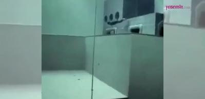 Dikkat bu havuz nefes kesiyor! Görüntüler sosyal medyada viral oldu