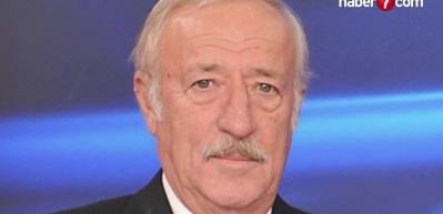 Fenerbah&ccedil;e'nin efsane isimlerinden Ziya Şeng&uuml;l hayatını kaybetti