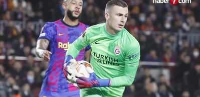 Galatasaray Pena i&ccedil;in yeniden devrede