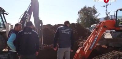 Deprem sonrası İLBANK eliyle, 11 ilde toplam 800 arıza giderildi