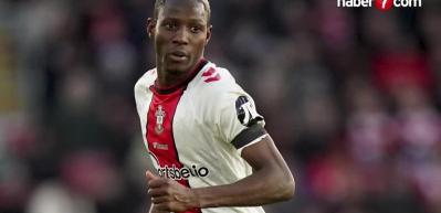 Kevin N'Koudou ile yollarını ayırmak Beşiktaş, Djenepo'dan vazge&ccedil;miyor!
