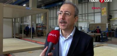 Konteyner ev fiyatları y&uuml;kseldi