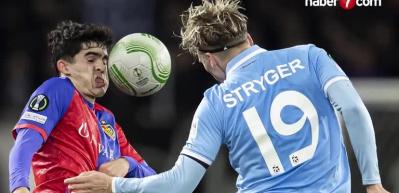 Mateu Lahoz'un kararları T&uuml;rkiye'yi &ccedil;ileden &ccedil;ıkarttı!