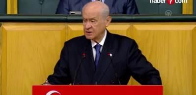 MHP lideri Devlet Bah&ccedil;eli'den İstanbul depremi uyarısı: Derhal harekete ge&ccedil;meliyiz!